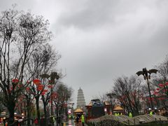 -大唐不夜城
