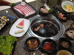 -韩罗苑(万象城店)