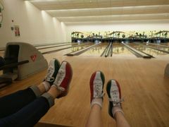 -广州保龄球馆(广州天河体育中心店)