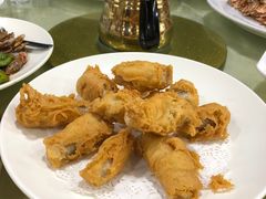 -旺富东海大酒楼(海鲜街店)