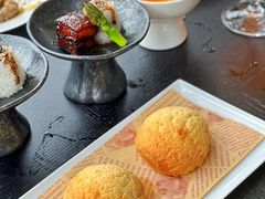 -鲜璟台·地标景观餐厅(上海中心店)