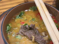 -荣记潮汕牛肉火锅(仙鹤街店)