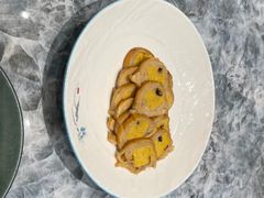 海参卷-聚丰园•湖鲜餐厅(阿红私房菜梅石路店)