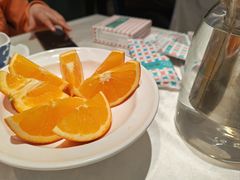 -珊海荟海鲜楼·天津菜·海肠捞饭·皮皮虾锅贴王(佛罗伦萨店)