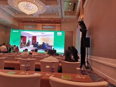 -北京中国大饭店