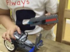 -卡巴机器人编程·少儿编程·信息学竞赛(公益西桥校区)