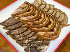 -娄三少·老北京春饼烤鸭家常菜(富力又一城店)