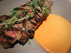 -Mercato莫卡多露台餐厅与酒吧(K11店)