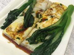 -沙河粉村·国家非遗传承(云台店)