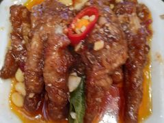 -稻香海鲜饭店(第一国际店)