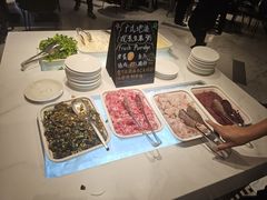 -广州粤海喜来登酒店