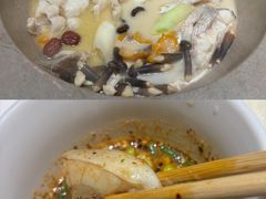-云尊府云南菜·蒸汽石锅鱼(学清路店)