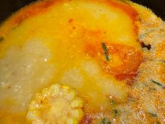 -椰子湾·海南火锅·糟粕醋·椰子鸡(正大广场店)