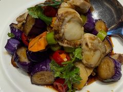 -味莊·青岛菜(云霄路店)