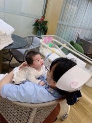 -爱帝宫月子中心(罗湖别墅院)