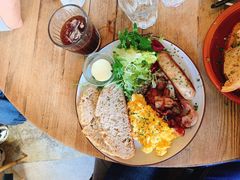 -RAC BAR(安福路店)