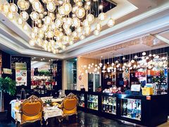 -丰收日·小海鲜·沪上家宴(顾村正大店)
