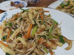 下梅本地米粿-下梅人家土菜馆(历史文化餐厅度假区店)