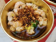 -盛香亭热卤(宝泰购物广场店)