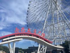 -南昌之星摩天轮