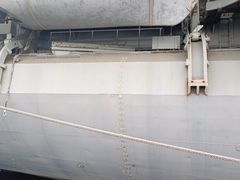 -泰达航母主题公园