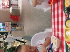 -西贝莜面村(上海百联西郊店)