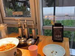 -一轩饺子馆(丽都店)