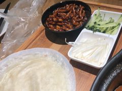 -九毛九西北菜(大东海店)