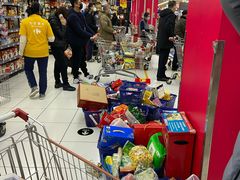 -家乐福(四元桥购物中心店)