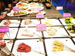 -阿财老铺·老蚌埠龙虾城(华夏总店)