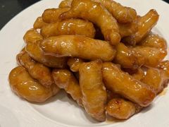 -玉林烤鸭店(定福庄店)