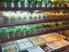 -领鲜活海鲜榴莲自助火锅(东门店)