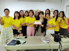 -伊丽莎白美容培训学校(顺德校区)