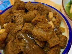 四喜烤麸-锦園(伊势丹美食城店)