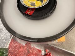 -谷牛日式烤肉(宝山U天地店)