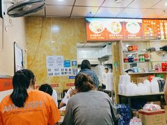 -吉庆桂林米粉·柳州螺蛳粉(港汇广场店)