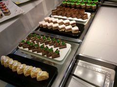 -汉丽轩·音乐自助烤肉餐厅(石岐店)