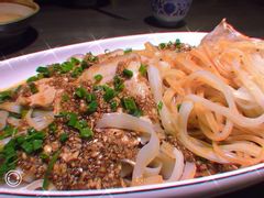 -老灶房-四川土菜(铁牛广场店)