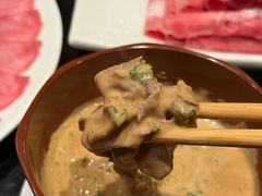 -南门涮肉(通州大船店)