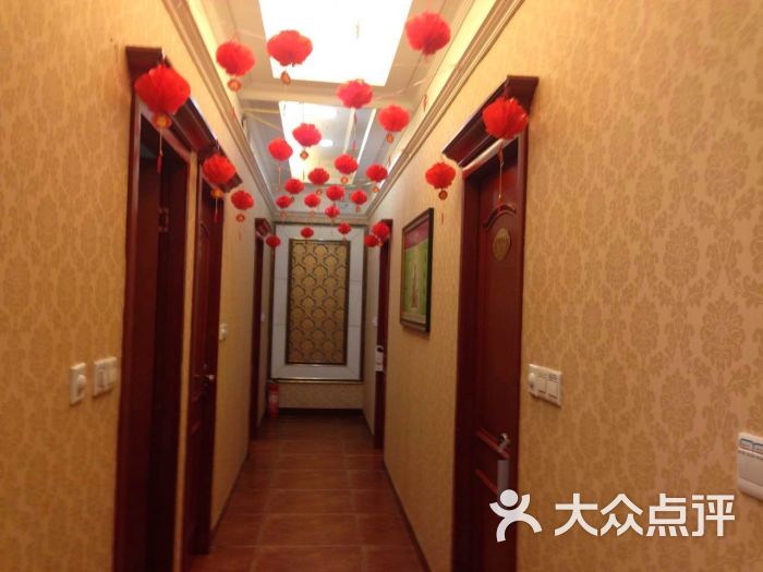 爱莎贝儿美容美体(二道桥店)图片 - 第3张