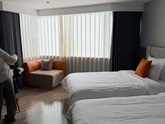 -美豪R酒店(成都春熙路太古里店)