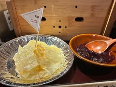 -周丹丹&章花食烤铺(九眼桥店)