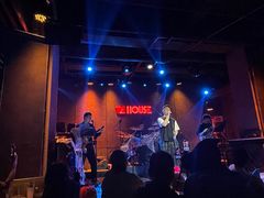 -TZ House音乐现场(茅台店)