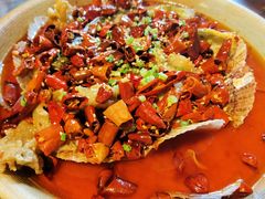 -水煮三国·川鲁江湖菜(香山店)