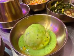 -釜山火炉·海鲜烤肉(紫藤路店)