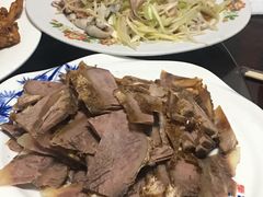 -香满居张记小厨私房菜(青岛站店)