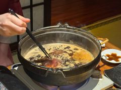 -千代武日本料理(哈西店)