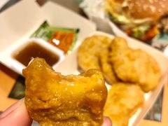-麦当劳(广州新港东路第二分店)