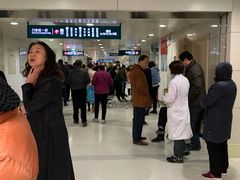 -天津市第一中心医院(复康路院区)