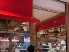 -西贝莜面村(万象天地店)